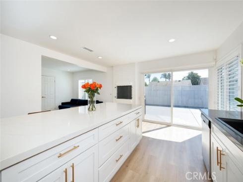 4938 E Glenview  , Anaheim, CA