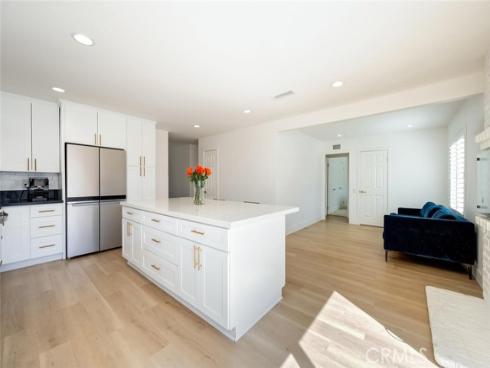 4938 E Glenview  , Anaheim, CA