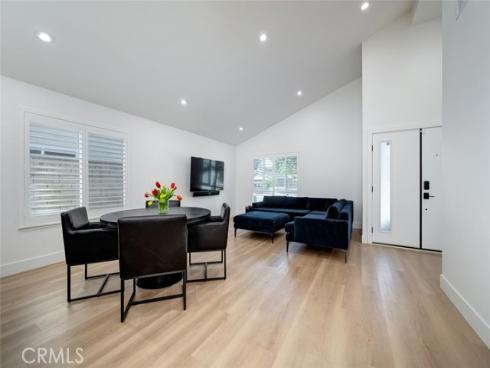 4938 E Glenview  , Anaheim, CA