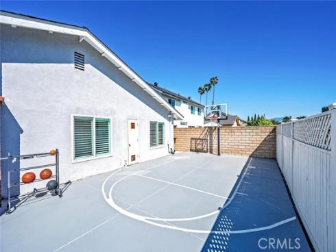 4938 E Glenview  , Anaheim, CA