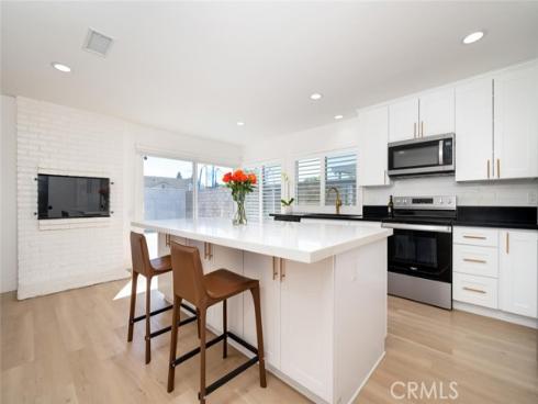 4938 E Glenview  , Anaheim, CA