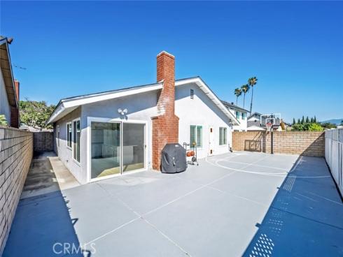 4938 E Glenview  , Anaheim, CA