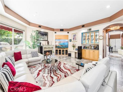 106 S Vista Grande  , Anaheim, CA