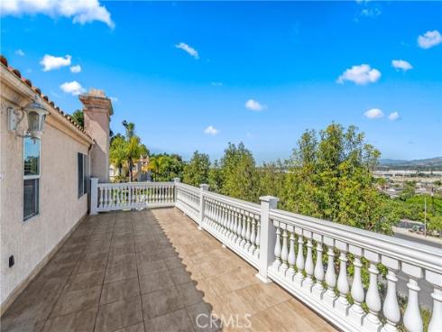 106 S Vista Grande  , Anaheim, CA