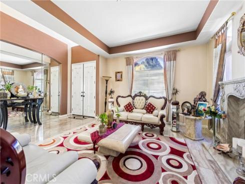 106 S Vista Grande  , Anaheim, CA