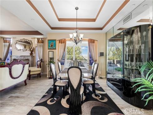 106 S Vista Grande  , Anaheim, CA