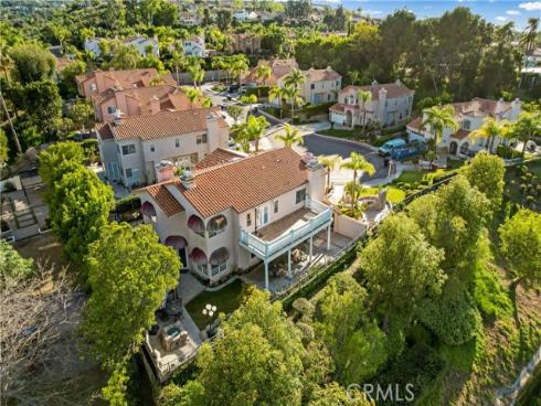 106 S Vista Grande  , Anaheim, CA