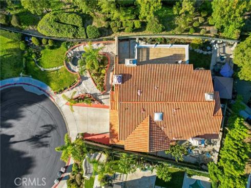 106 S Vista Grande  , Anaheim, CA