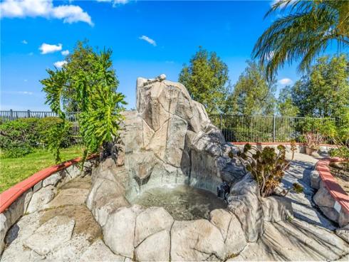 106 S Vista Grande  , Anaheim, CA