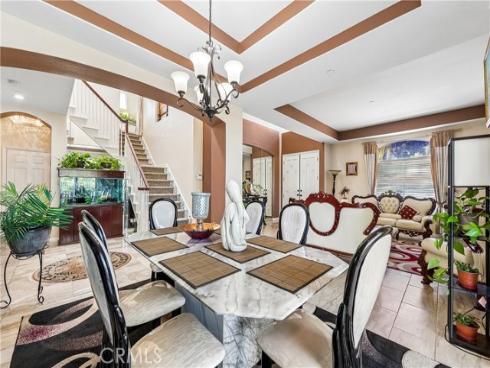 106 S Vista Grande  , Anaheim, CA