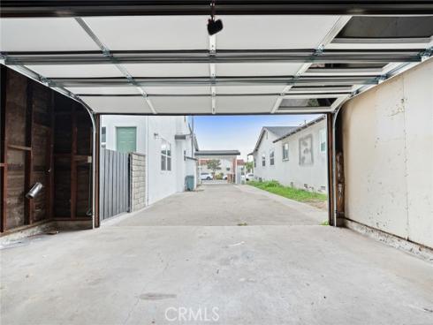 945 N Summer  , Anaheim, CA