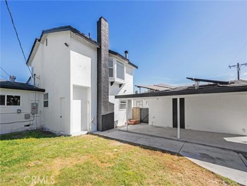 945 N Summer  , Anaheim, CA