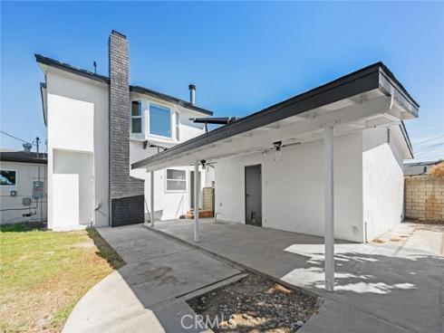 945 N Summer  , Anaheim, CA