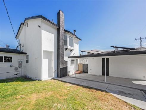 945 N Summer  , Anaheim, CA