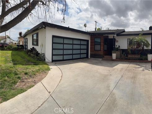2906 W Ravenswood  , Anaheim, CA