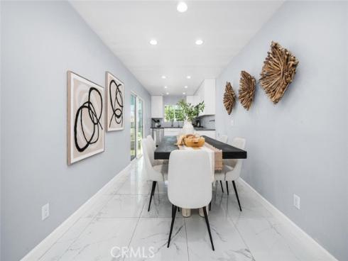 223  West Simmons Avenue  , Anaheim, CA