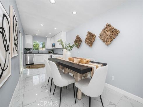 223  West Simmons Avenue  , Anaheim, CA