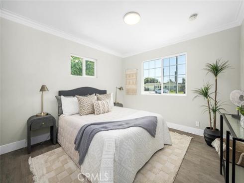 223  West Simmons Avenue  , Anaheim, CA