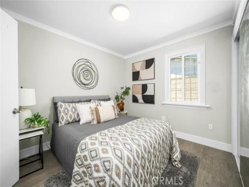 223  West Simmons Avenue  , Anaheim, CA