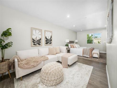 223  West Simmons Avenue  , Anaheim, CA