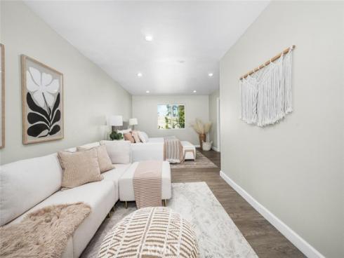 223  West Simmons Avenue  , Anaheim, CA