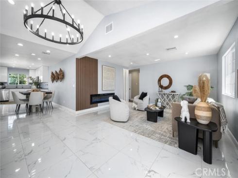 223  West Simmons Avenue  , Anaheim, CA