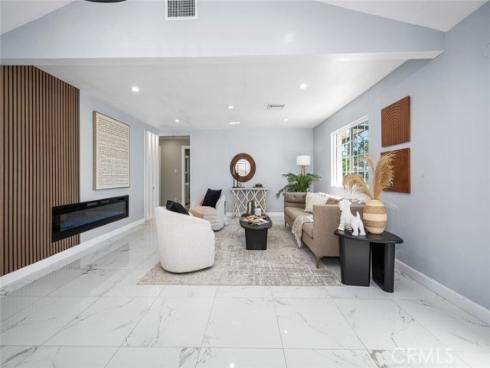 223  West Simmons Avenue  , Anaheim, CA