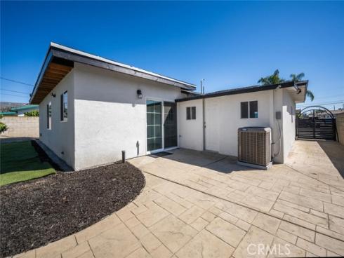 223  West Simmons Avenue  , Anaheim, CA