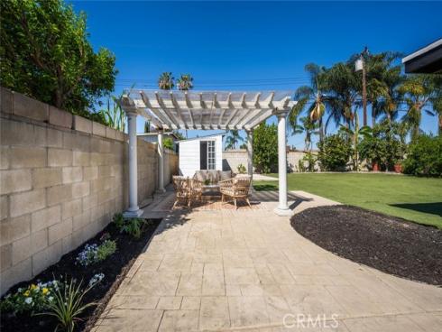 223  West Simmons Avenue  , Anaheim, CA