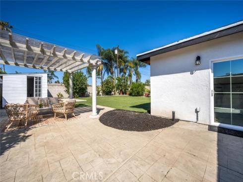 223  West Simmons Avenue  , Anaheim, CA