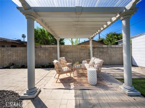 223  West Simmons Avenue  , Anaheim, CA