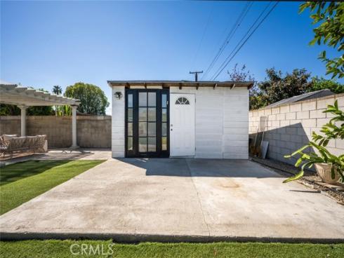 223  West Simmons Avenue  , Anaheim, CA