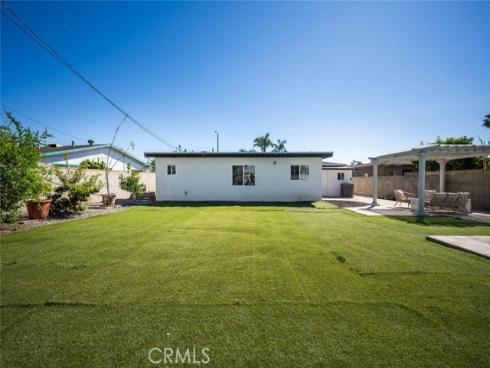 223  West Simmons Avenue  , Anaheim, CA