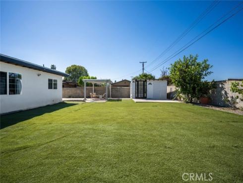 223  West Simmons Avenue  , Anaheim, CA