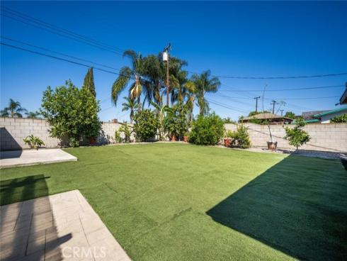 223  West Simmons Avenue  , Anaheim, CA