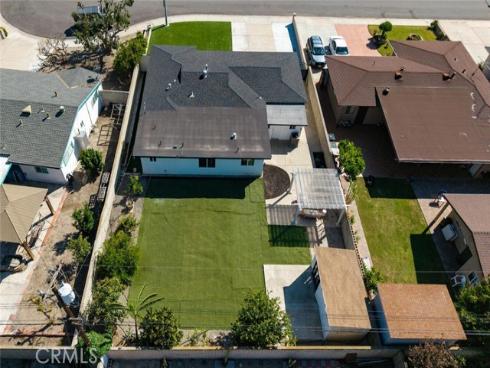 223  West Simmons Avenue  , Anaheim, CA