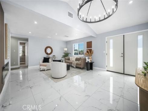 223  West Simmons Avenue  , Anaheim, CA