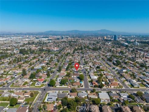 223  West Simmons Avenue  , Anaheim, CA