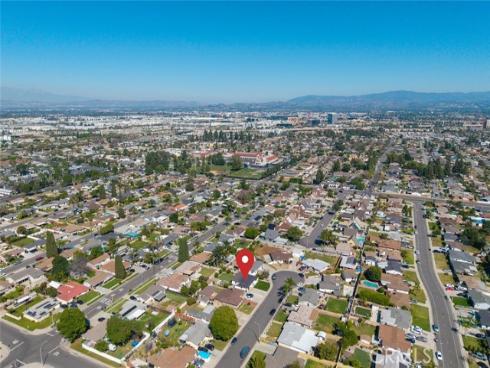 223  West Simmons Avenue  , Anaheim, CA