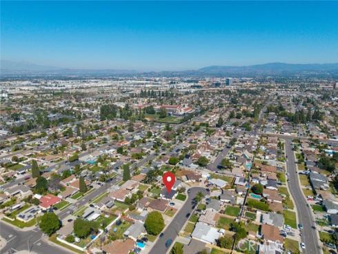 223  West Simmons Avenue  , Anaheim, CA