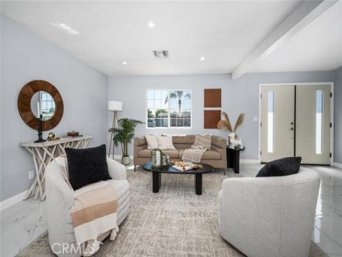 223  West Simmons Avenue  , Anaheim, CA