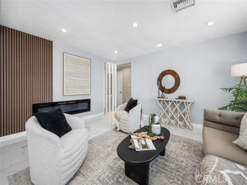 223  West Simmons Avenue  , Anaheim, CA