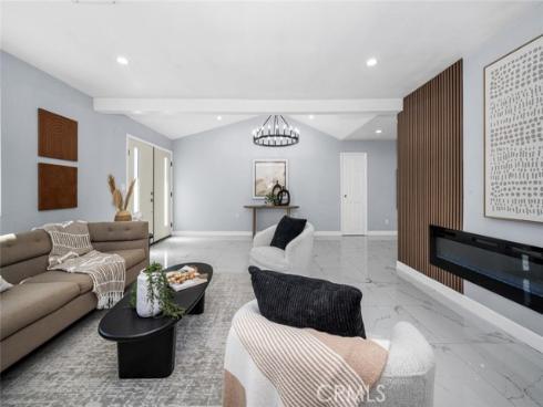 223  West Simmons Avenue  , Anaheim, CA