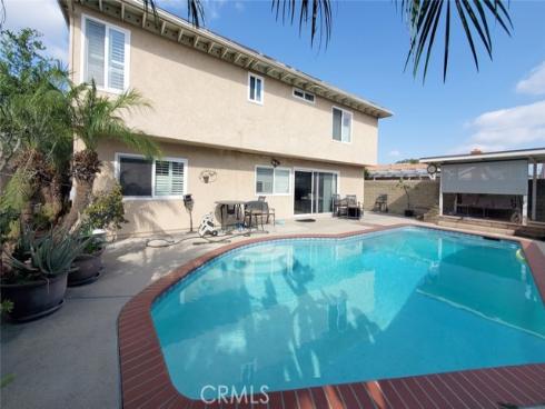 2860 E Hempstead  , Anaheim, CA