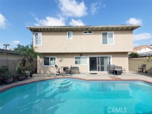 2860 E Hempstead  , Anaheim, CA