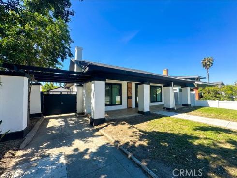 715 N Zeyn  , Anaheim, CA