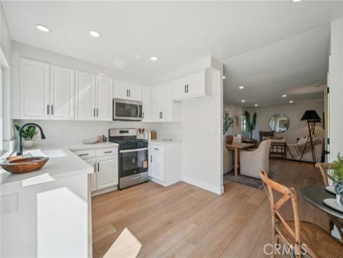 936 S Pearwood  , Anaheim, CA