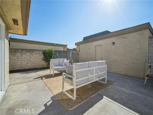 936 S Pearwood  , Anaheim, CA