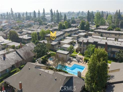 936 S Pearwood  , Anaheim, CA