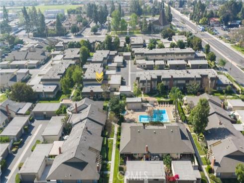 936 S Pearwood  , Anaheim, CA